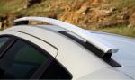Peugeot 207 SW OutDoor 2008 года